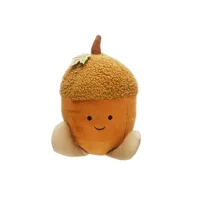 Acorn Plush