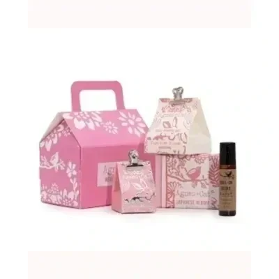 Agnes & Cat Wellness Gift Set - Bloom & Bliss