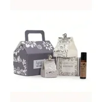 Agnes & Cat Wellness Gift Set - L..