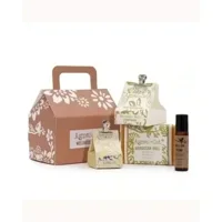 Agnes & Cat Wellness Gift Set - M..