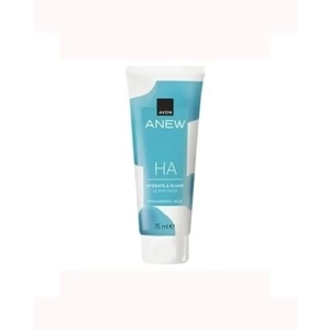 Anew HA Hydrate & Plump 10 Min Mask - 75ml