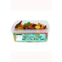 Animal Mix Tub 600g