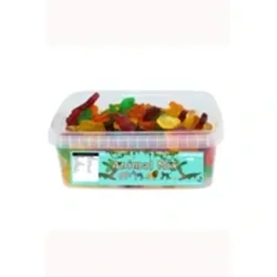 Animal Mix Tub 600g