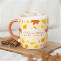 Autumn Hibernation Kit with Mug, ..