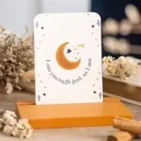 Autumn Magic Affirmation Cards wi..