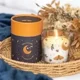 Autumn Magic Spiced Vanilla Candle