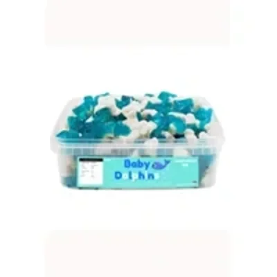 Baby Dolphins Tub 600g