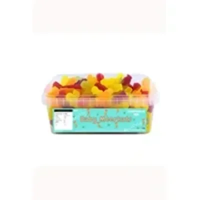 Baby Meerkats Tub 600g