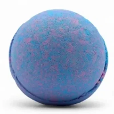 Baby Powder Bath Bomb