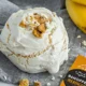 Banoffee Meringue