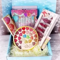 Beauty Box Blue 2