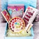 Beauty Box Blue 2
