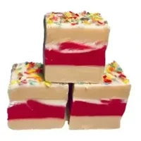 Birthday Cake Flavour