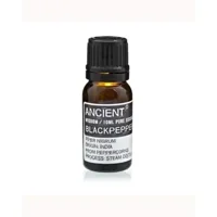 Blackpepper Essential Oil