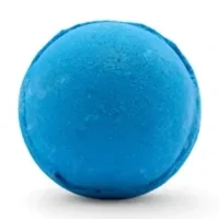 Blueberry Bath Bomb 180g
