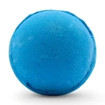 Blueberry Bath Bomb 180g