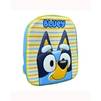Bluey 3D EVA Backpack