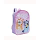 Bluey Girls 'Stars' Premium Backpack