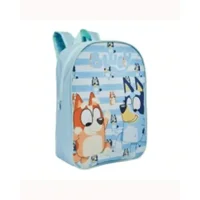 Bluey Premium Backpack