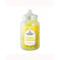 Bonds Sherbet Lemons