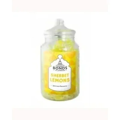 Bonds Sherbet Lemons