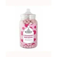 Bonds Strawberry Bon Bons
