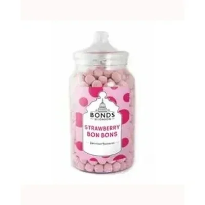 Bonds Strawberry Bon Bons