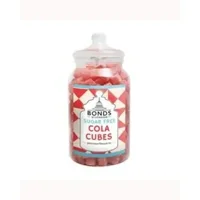 Bonds Sugar Free Cola Cubes