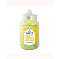 Bonds Sugar Free Sherbet Lemons