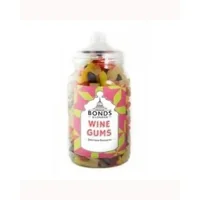 Bonds Wine Gums