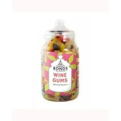 Bonds Wine Gums
