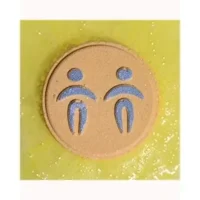 Box of 2 Zodiac Bath Fizzers with..