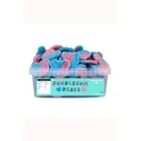 Bubblegum Bears Tub 600g
