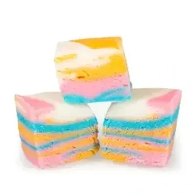 Bubblegum Nougat Flavour