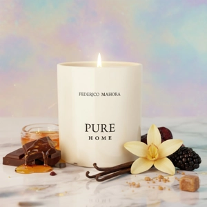 CANDLE 32 Inspired by Thierry Mugler Angel