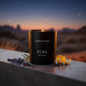 CANDLE  473 Inspired by Dior Sauvage