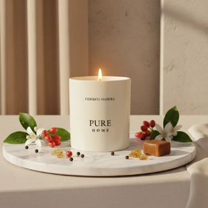Candle Pure Royal 860 Inspired by Prada Paradoxe