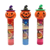 Candy Realms Halloween Pumpkin Li..