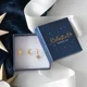 Celestial Earring Set