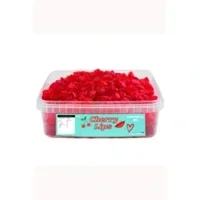 Cherry Lips Tub 600g