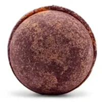 Chocolate & Orange Bath Bomb