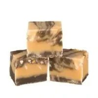 Chocolate & Peanut Butter Flavour
