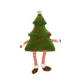 Christmas Tree Shaped Cushion