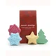 Christmas Wish List Christmas Bath Bomb Gift Pack