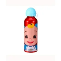 Cocomelon Aluminium Bottle