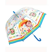Cocomelon Dome Umbrella 45cm