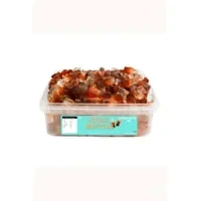 Cola Bottles Tub 600g