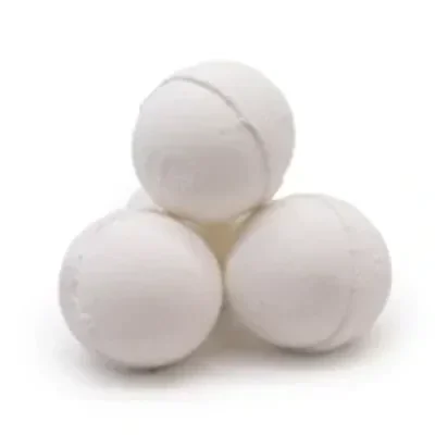 Cold & Flu Potion Bath bomb Ball