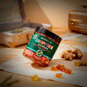 Comfy Ride Gummies 120 g