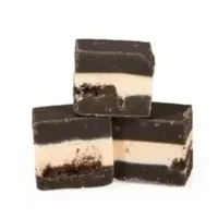 Cookies & Cream Oreo Flavour